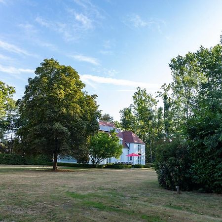 Melindis B&B Яббеке Экстерьер фото
