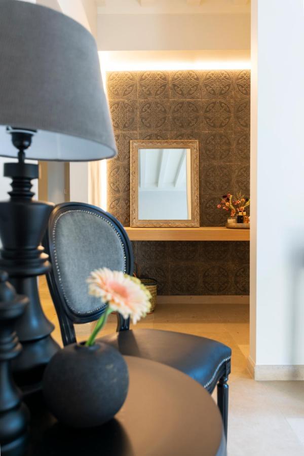 Melindis B&B Яббеке Экстерьер фото